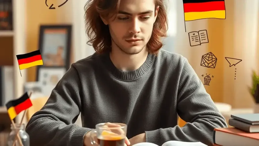 Einbürgerungstest & Leben in Deutschland 2025: Ihr 14-Tage-Plan zum Bestehen (realistisch & ohne Stress)